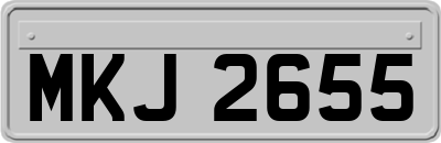 MKJ2655