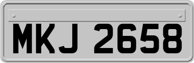 MKJ2658