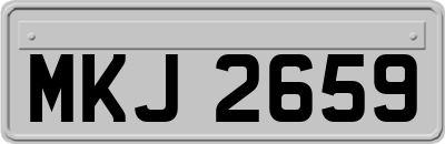 MKJ2659