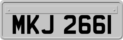 MKJ2661