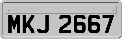 MKJ2667