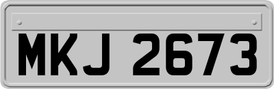 MKJ2673