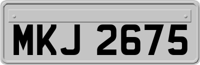 MKJ2675