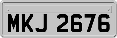 MKJ2676