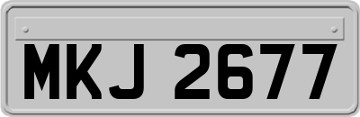 MKJ2677