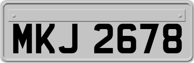 MKJ2678