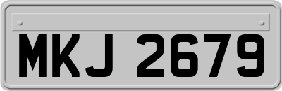 MKJ2679