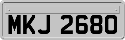 MKJ2680