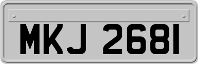 MKJ2681