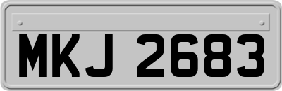 MKJ2683