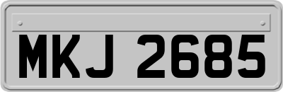 MKJ2685