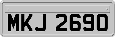 MKJ2690