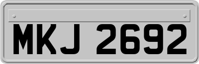 MKJ2692