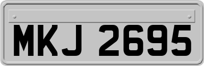 MKJ2695
