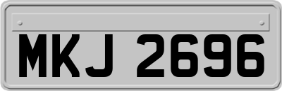 MKJ2696