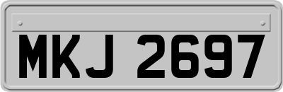 MKJ2697