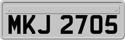 MKJ2705