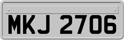 MKJ2706