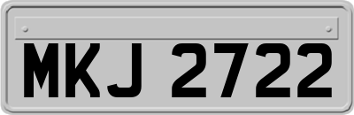 MKJ2722
