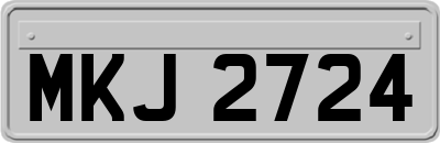 MKJ2724