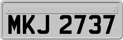 MKJ2737