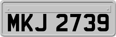 MKJ2739