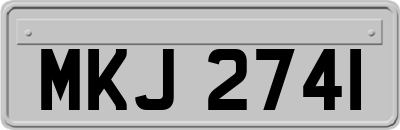 MKJ2741