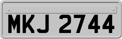 MKJ2744