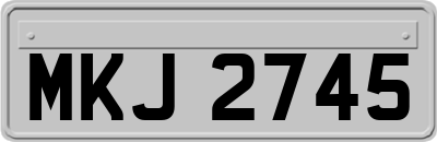 MKJ2745
