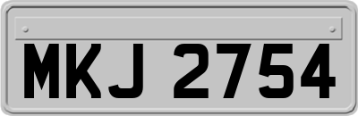 MKJ2754
