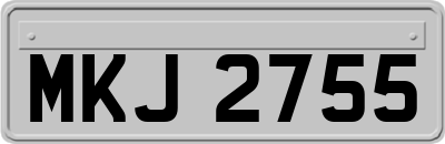 MKJ2755