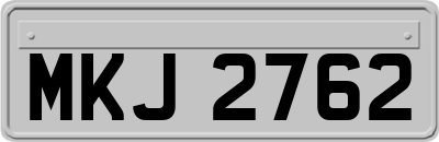 MKJ2762