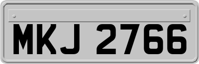 MKJ2766