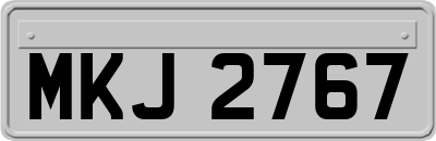 MKJ2767
