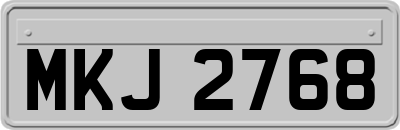 MKJ2768