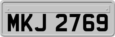 MKJ2769