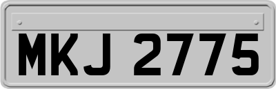 MKJ2775
