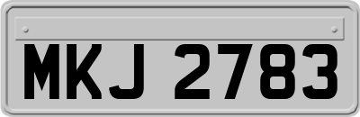 MKJ2783