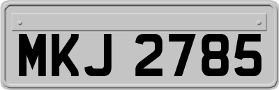 MKJ2785