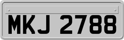 MKJ2788