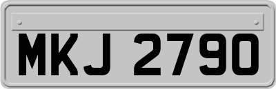 MKJ2790
