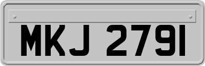 MKJ2791