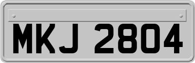 MKJ2804