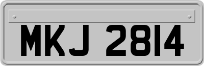MKJ2814