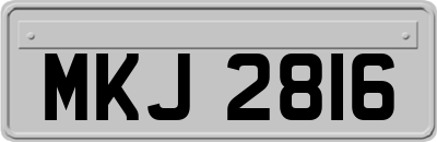 MKJ2816