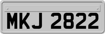 MKJ2822