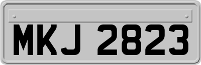 MKJ2823