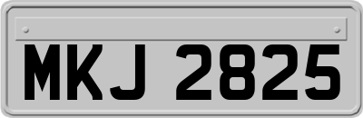 MKJ2825