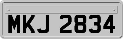 MKJ2834
