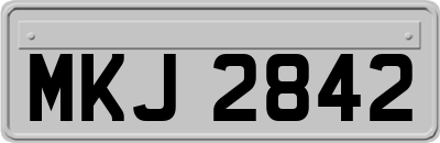 MKJ2842